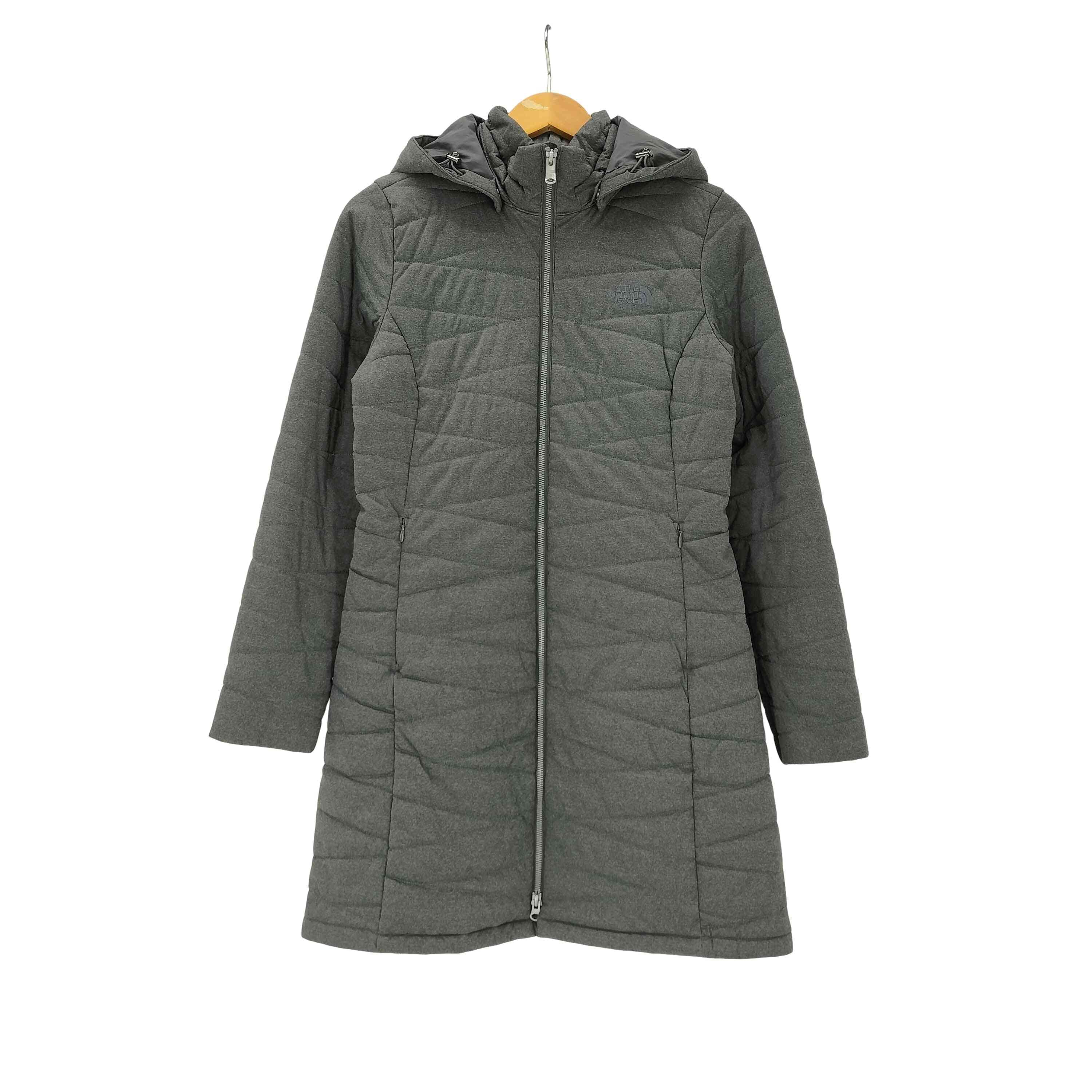 The North Face x HYKE GTX Trail Long Jacket Men's 