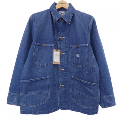 リー LEE LT0659-356 デニムジャケット