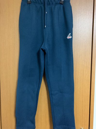 Air Jordan x Union Leisure Pants "Navy"
