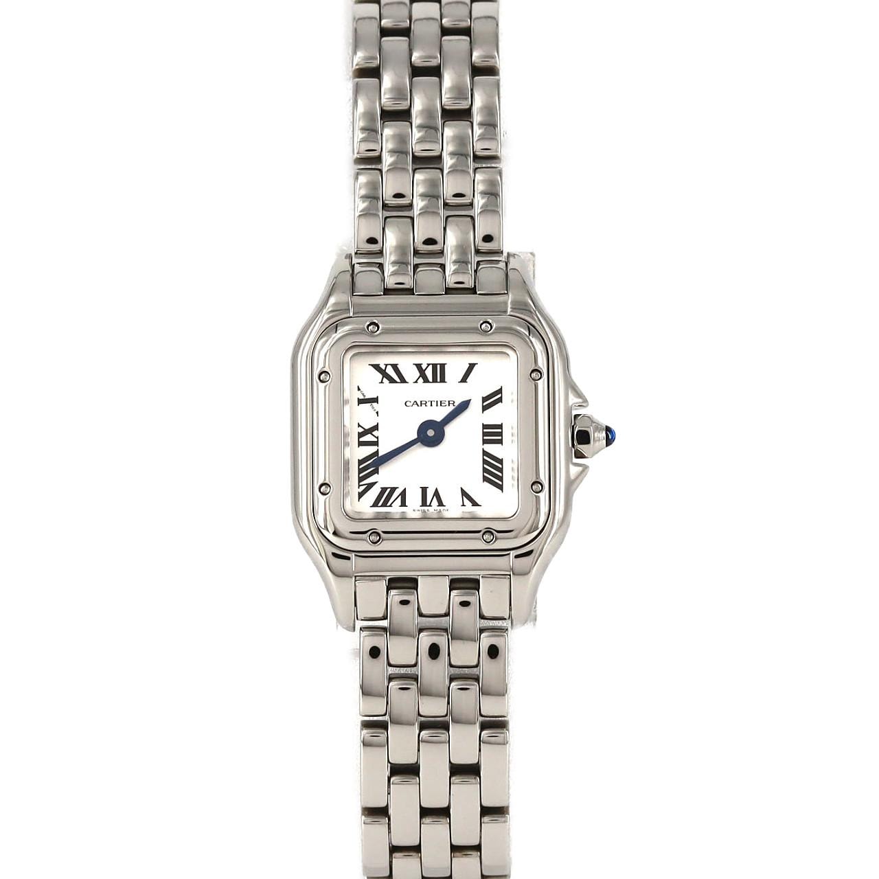 カルティエ ミニパンテール・ドゥ・カルティエ WSPN0019 SS クォーツ