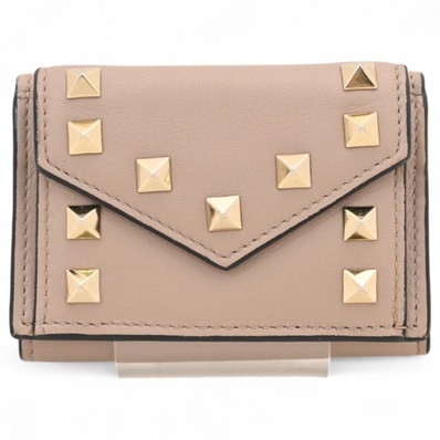 ヴァレンティノ 三つ折り財布 レディース