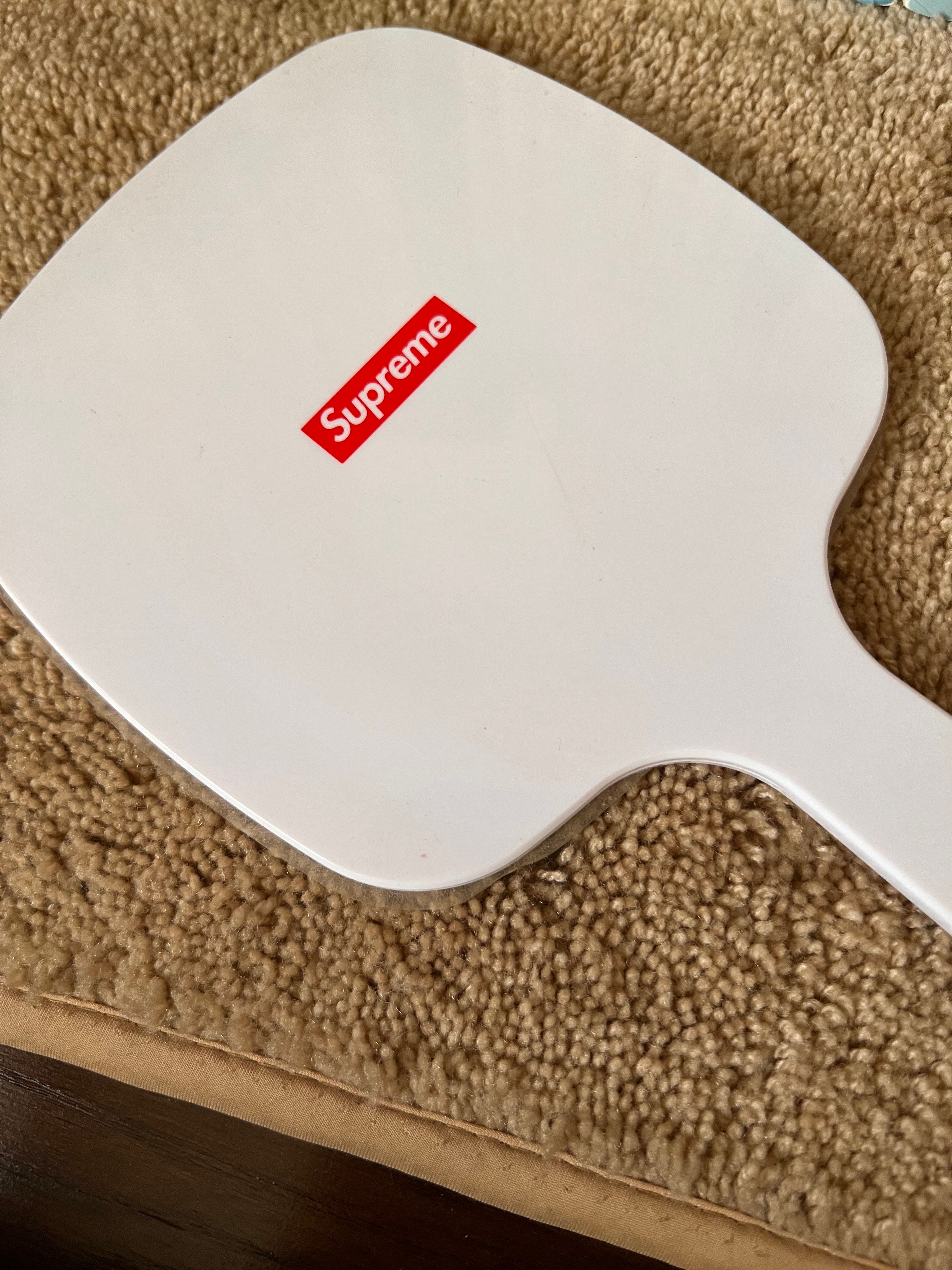 A+ (新品・未使用(ワケあり))】シュプリーム ハンド ミラー 