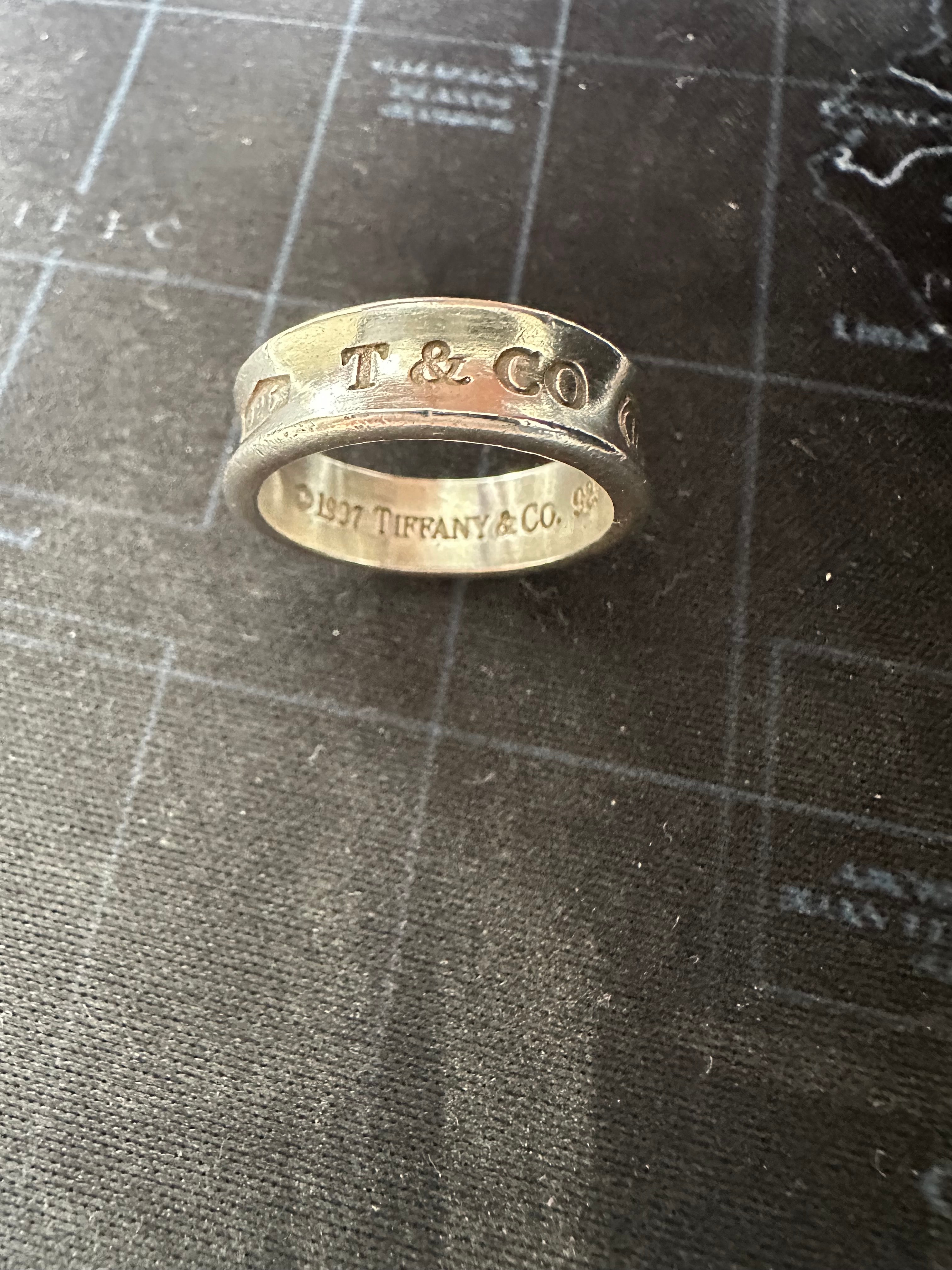 ブランド: Tiffany & Co.