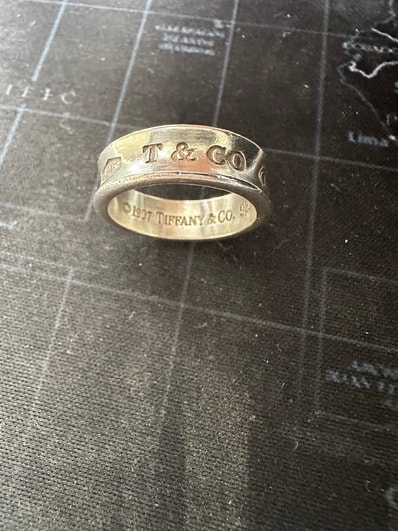 ブランド: Tiffany & Co.