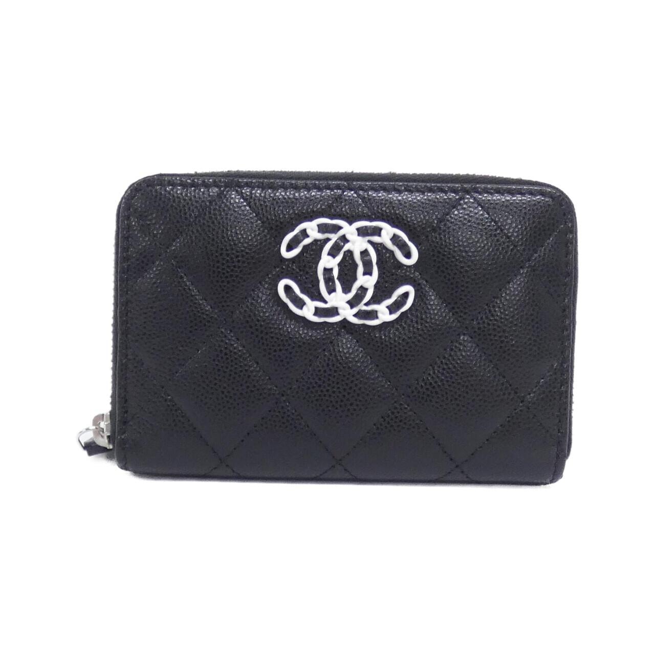 シャネル AP3716 コインケース