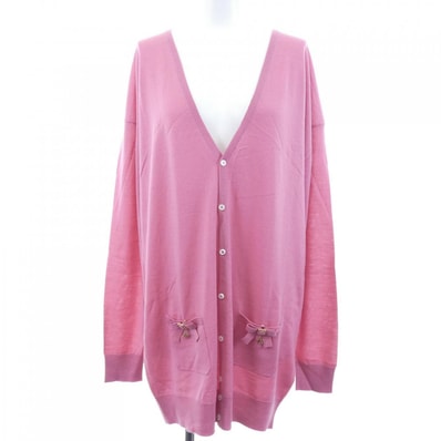 ディースクエアード DSQUARED2 S75HA0480 カーディガン