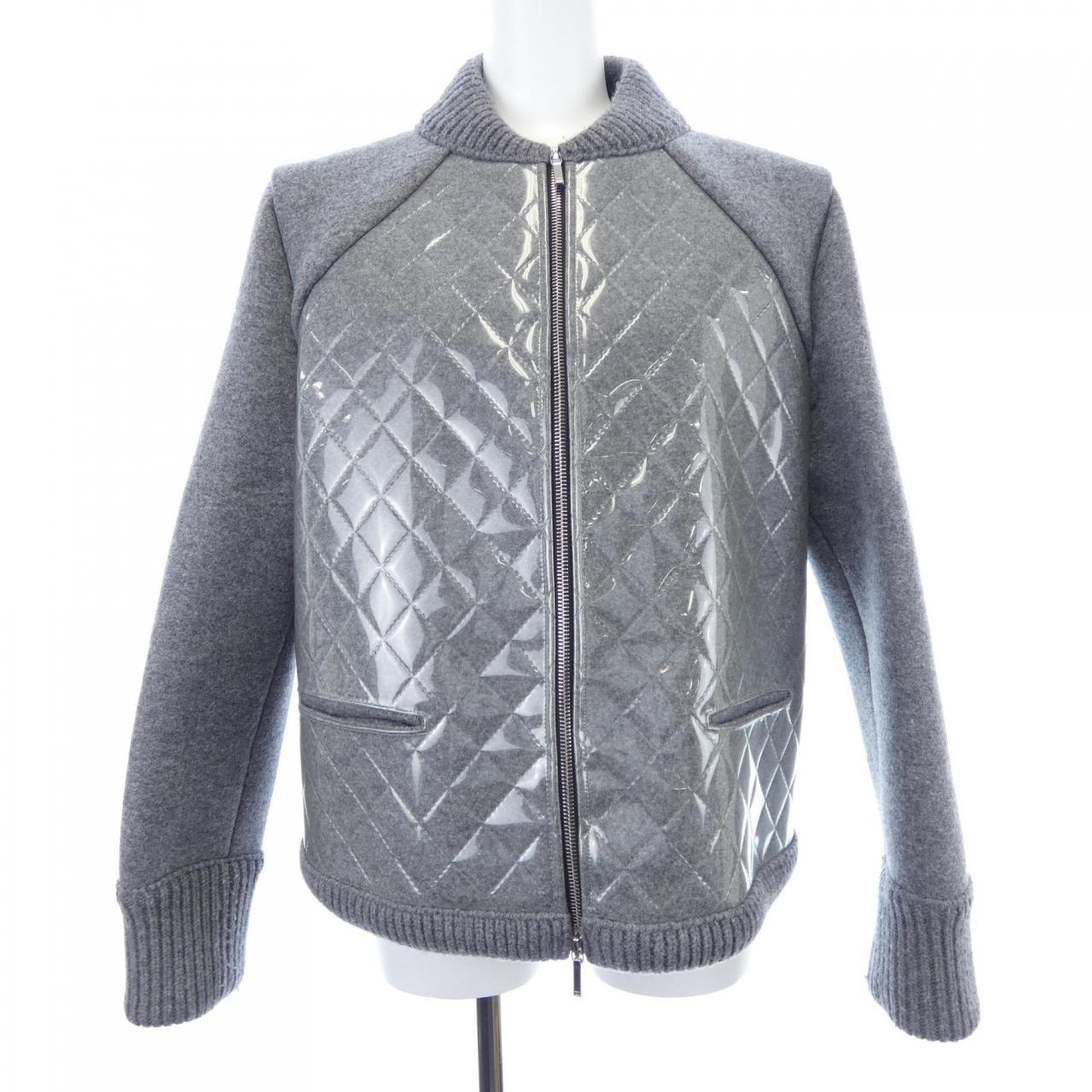 シャネル CHANEL P54992K07164 ブルゾン