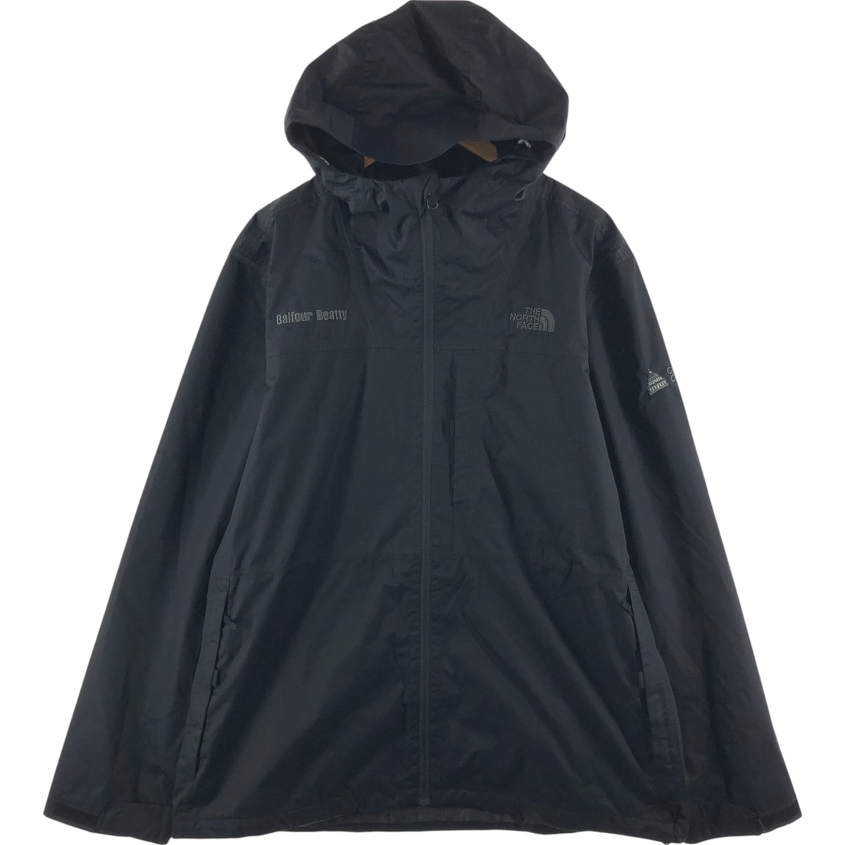 古着 ザノースフェイス THE NORTH FACE DRYVENT ドライベント ウインドブレーカー メンズXL相当/eaa534803