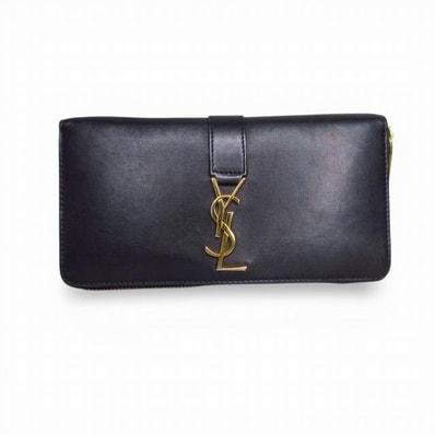 イヴ・サンローラン 長財布長財布 ユニセックス