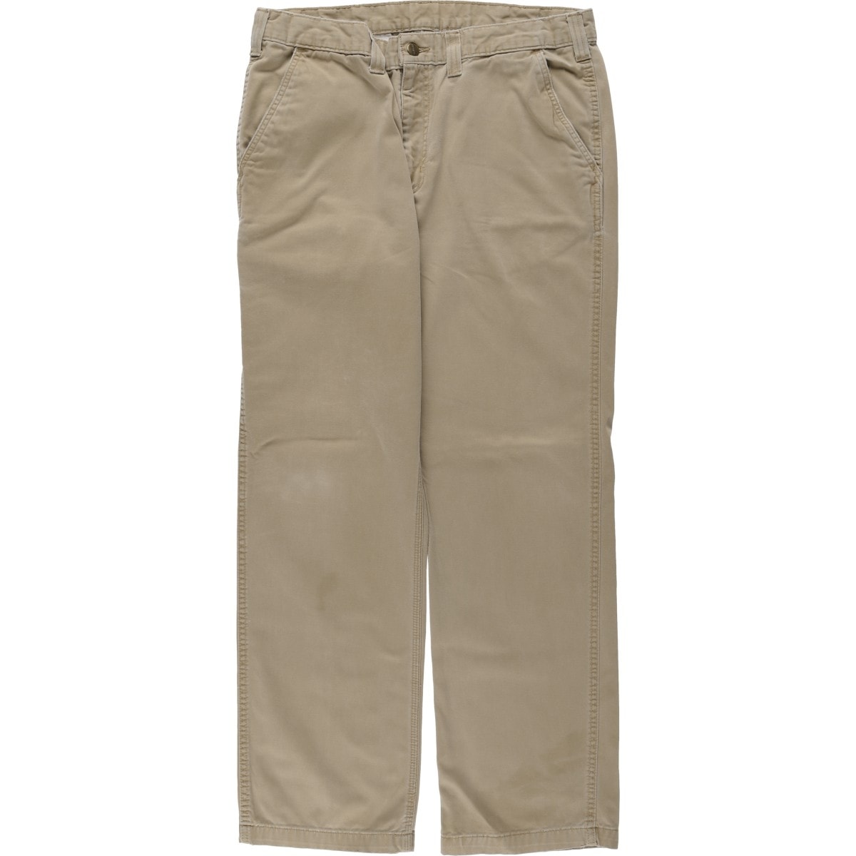 古着 カーハート Carhartt ワークパンツ メンズw36相当/eaa646221