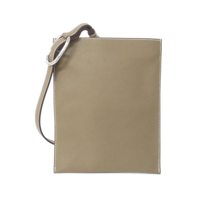 エルメス ポッシャンプリュス 083805CJ ウォレットバッグ