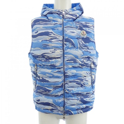 モンクレール MONCLER PATRICK ダウンベスト