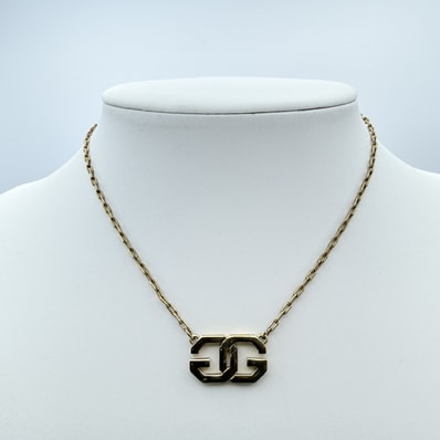 ジバンシィ ネックレス レディース