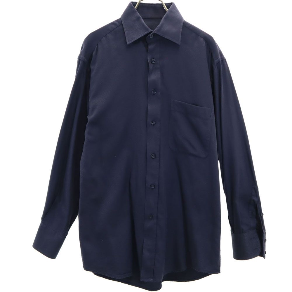 GUCCI グッチ イタリア製 長袖 シャツ S