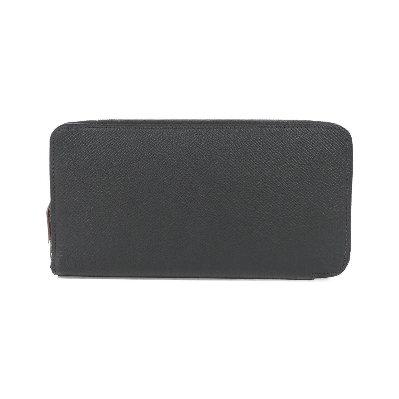 【未使用品】エルメス EN LIBERTE シルク イン クラシック 084387CK 財布