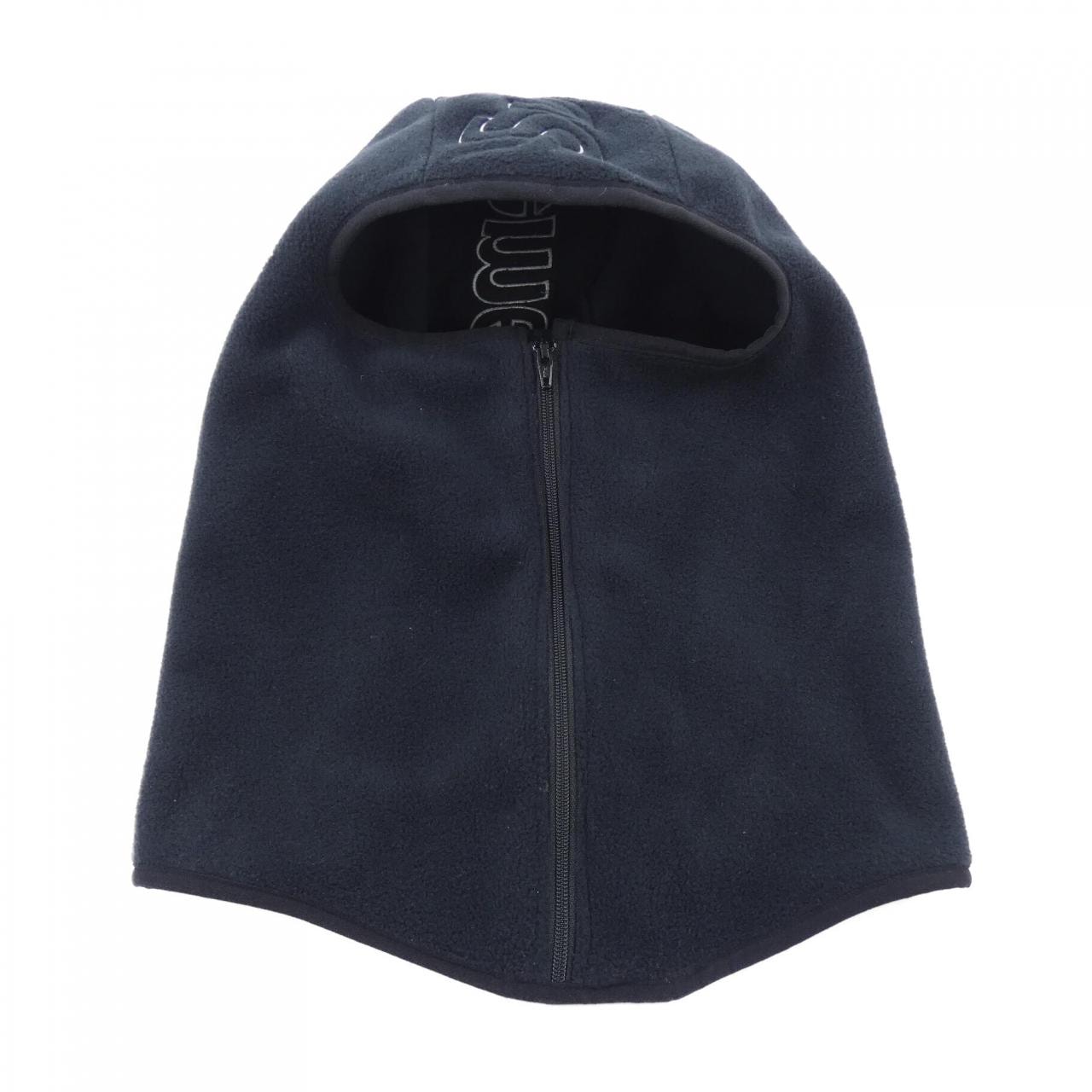 シュプリーム SUPREME POLARTEC ZIP BALACLAVA キャップ