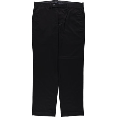 古着 ラルフローレン Ralph Lauren LAUREN ローレン スラックスパンツ メンズw35相当/eaa669273
