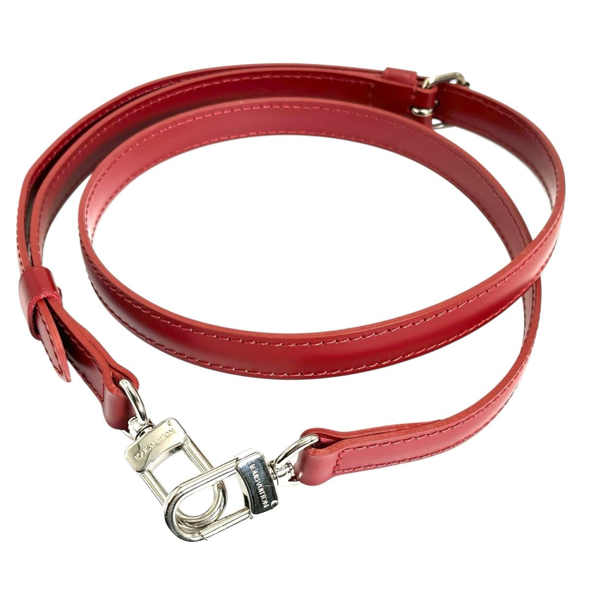 ルイヴィトン LOUIS VUITTON ストラップ エピ ショルダーストラップ