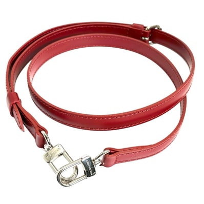 ルイヴィトン LOUIS VUITTON ストラップ エピ ショルダーストラップ