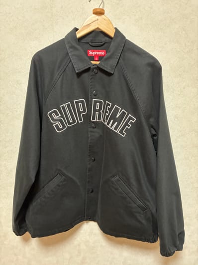 Supreme RefrigiWear Insulated Iron-Tuff Jacket Supreme RefrigiWear Insulated Iron-Tuff Jacket