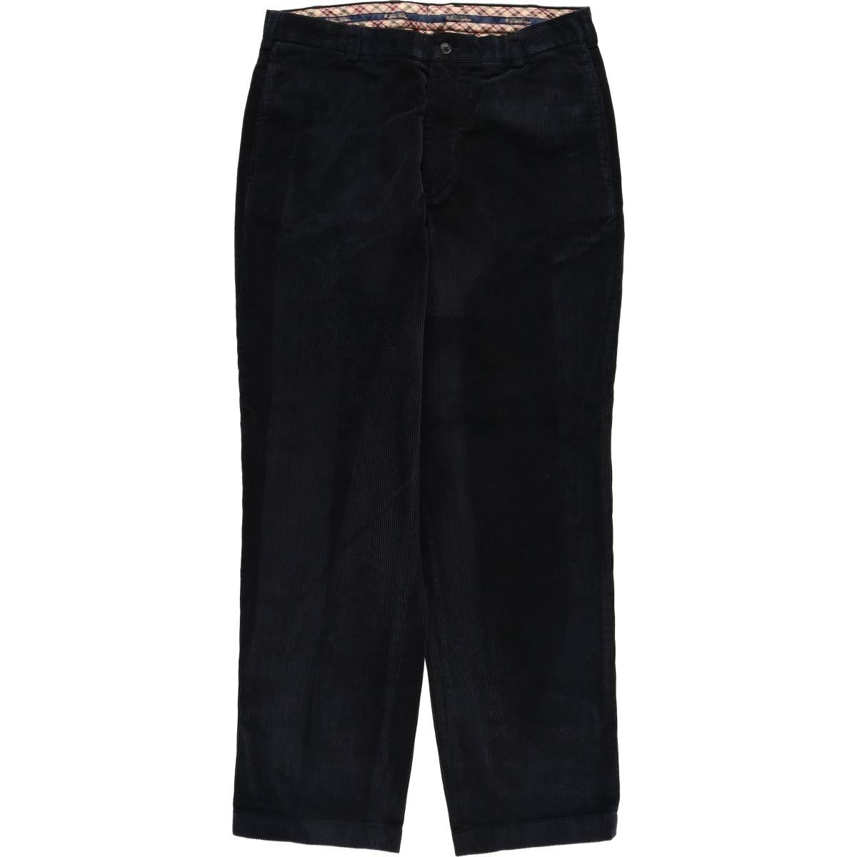 古着 ブルックスブラザーズ Brooks Brothers HUDSON コーデュロイパンツ メンズw34相当/eaa627322