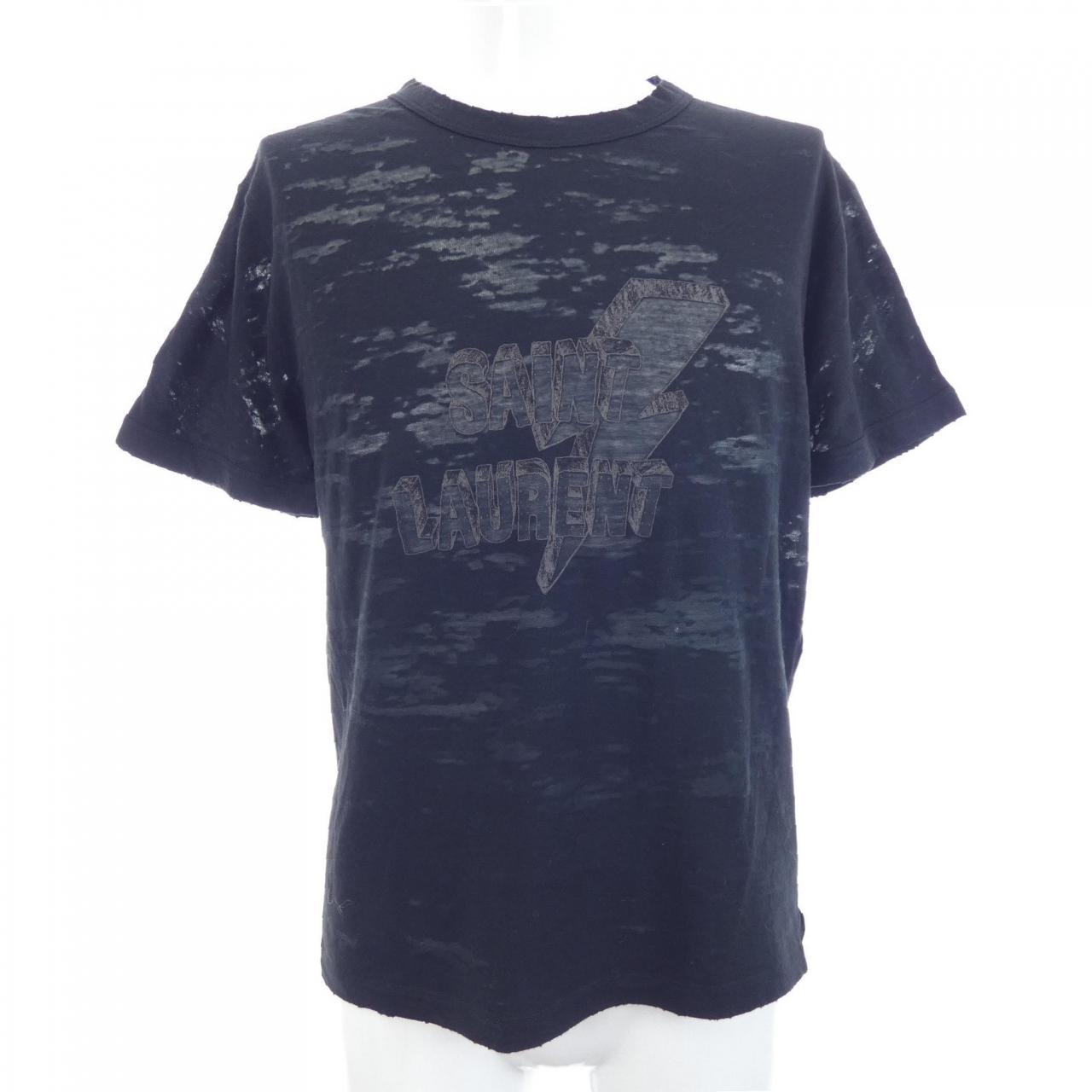 サンローラン SAINT LAURENT 510086 YB2PJ Tシャツ