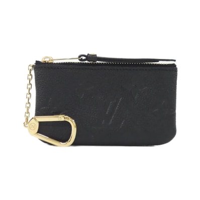 ルイヴィトン モノグラム アンプラント カードキーケース ポシェット クレ M80879 コイン&キーケース