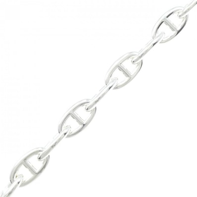 エルメス シェーヌダンクル GM ブレスレット