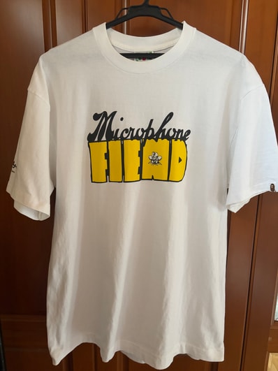 APE URSUS TEE サイズL