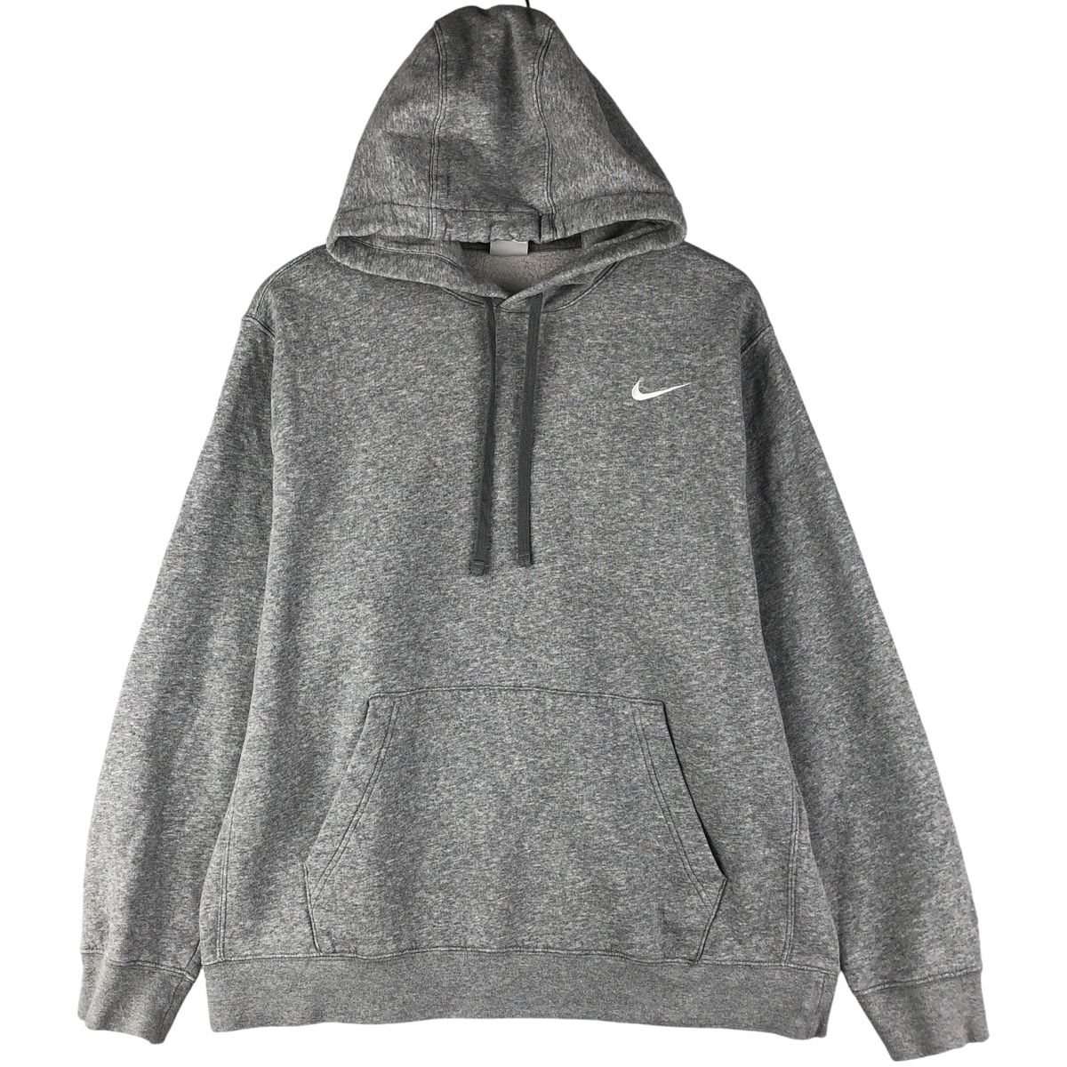 古着 ナイキ NIKE スウェットプルオーバーパーカー メンズL相当/eaa596242