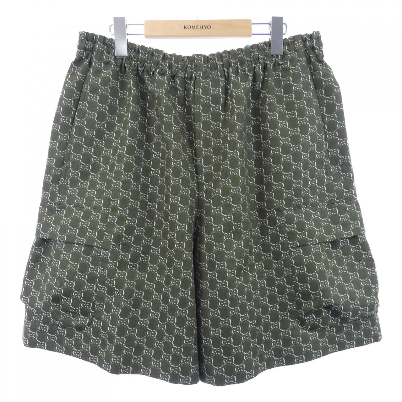 グッチ GUCCI 804980 ZAR26 ショートパンツ