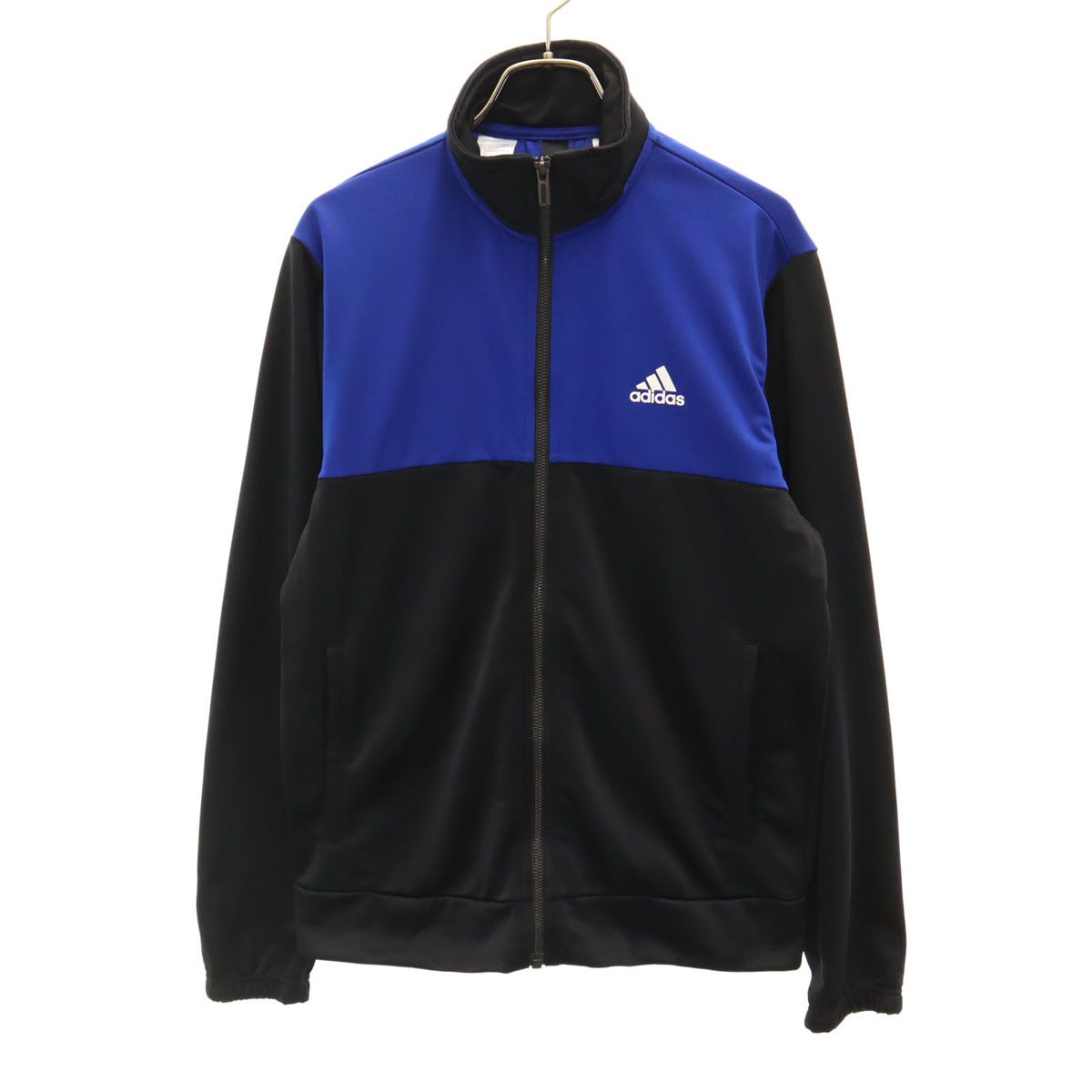 adidas アディダス トラックジャケット