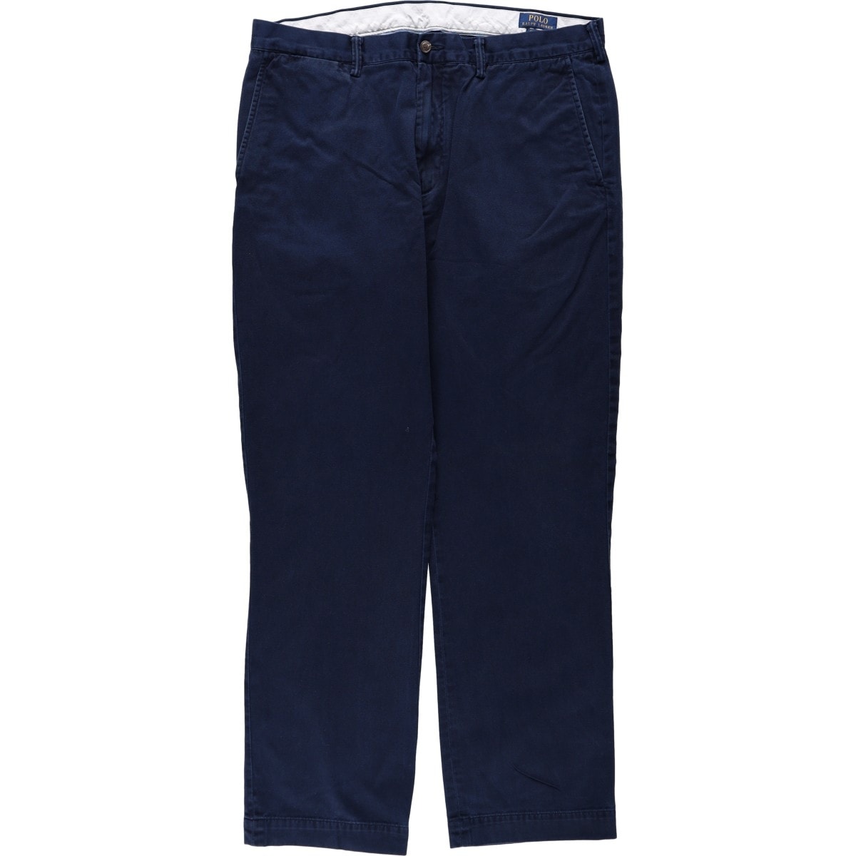古着 ラルフローレン Ralph Lauren POLO RALPH LAUREN CLASSIC FIT チノパンツ メンズw37相当/eaa666942