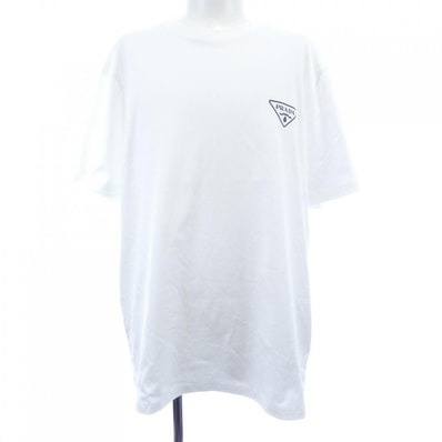 プラダ PRADA UJN656 R232 13MQ Tシャツ