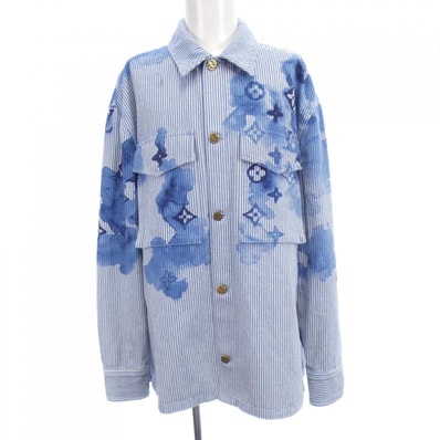 ルイヴィトン LOUIS VUITTON デニムジャケット