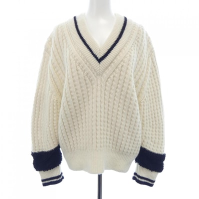 シャネル CHANEL COCO NEIGE P79690K11587 25N ニット