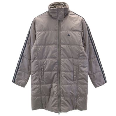 adidas アディダス ベンチコート