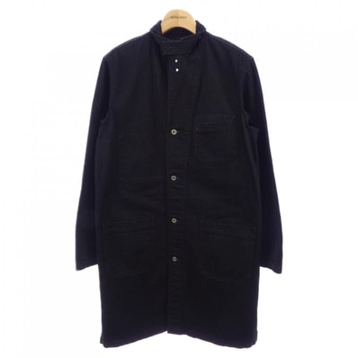 マインデニム MINEDENIM コート