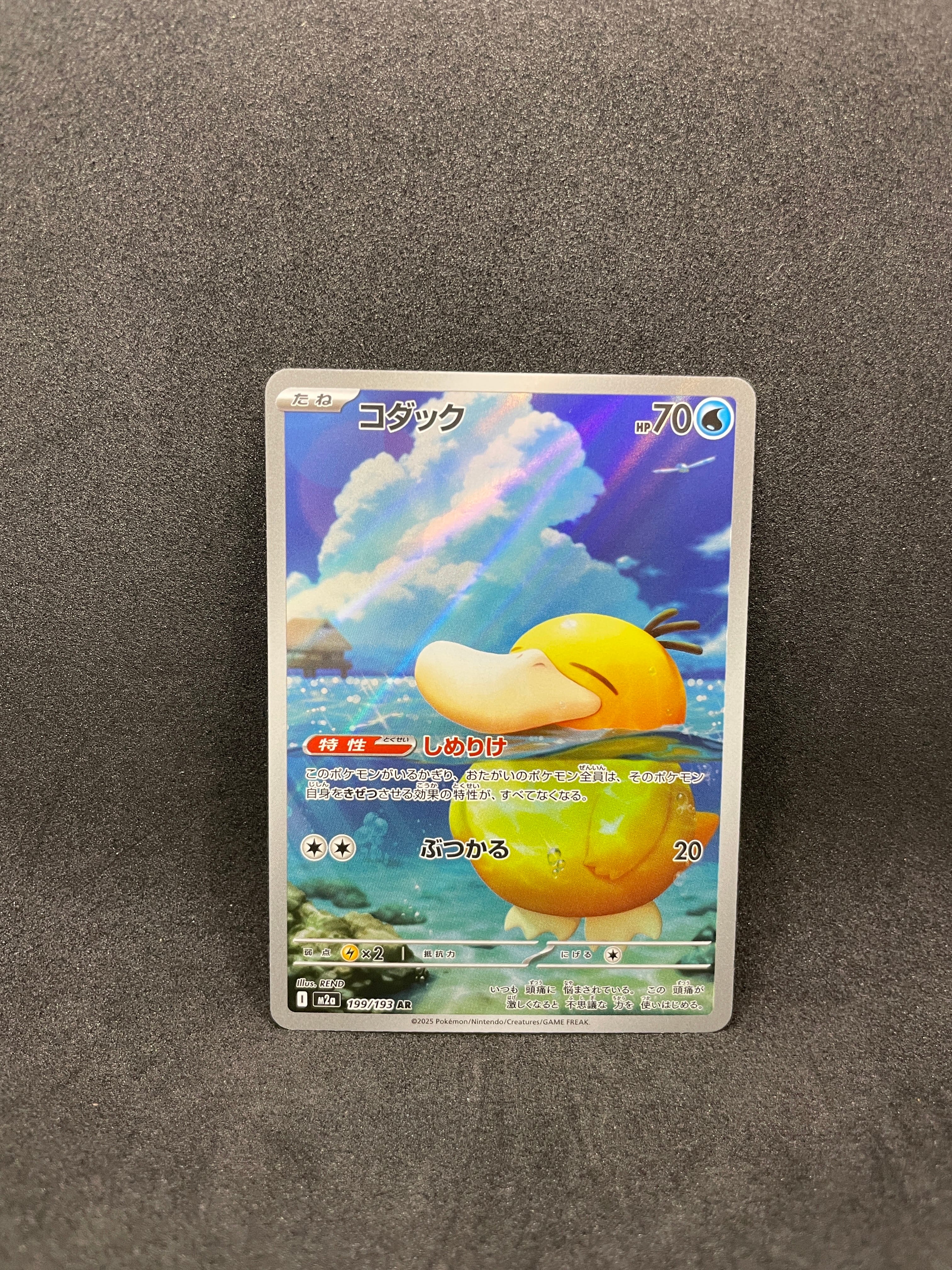 コダック AR [M2a 199/193](ハイクラスパック「MEGAドリームex」)