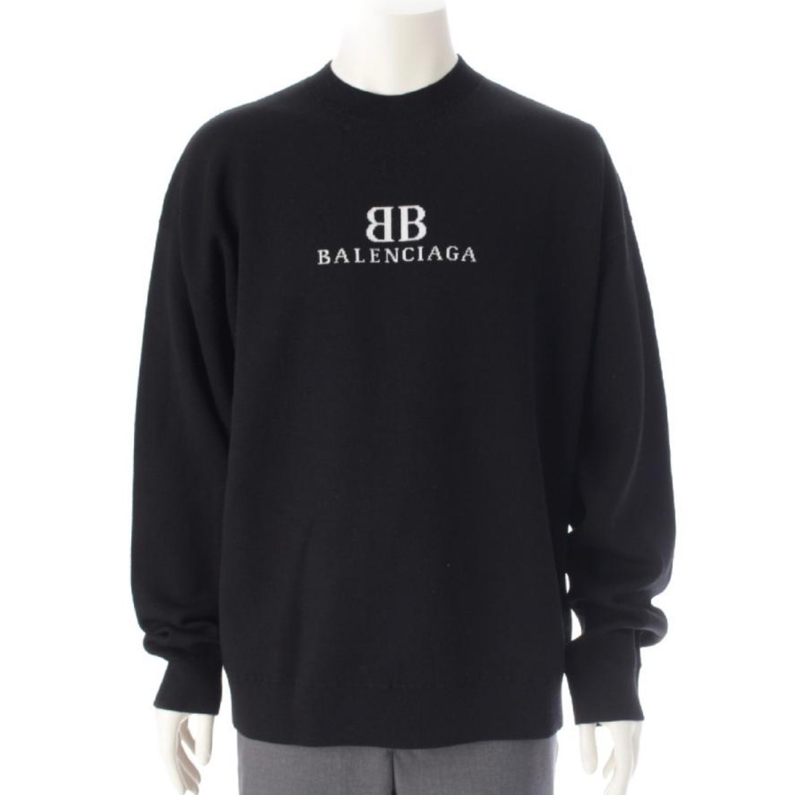 BALENCIAGA ニット セーター