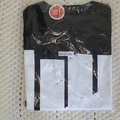 アンチソーシャルソーシャルクラブ✕アンディフィーテッド コラボTシャツ