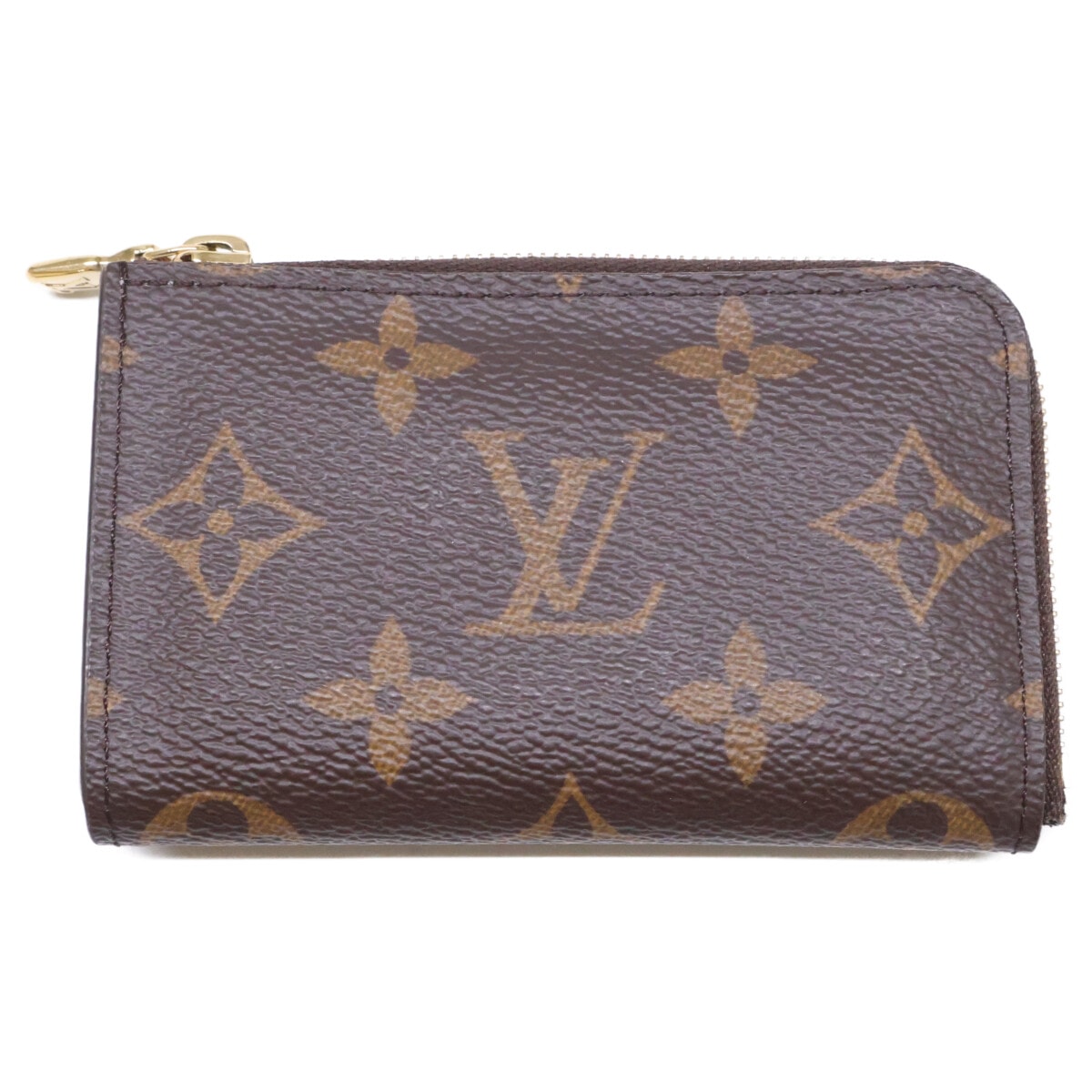 ルイヴィトン 【美品】M83612 ポルト クレ・ノア モノグラム