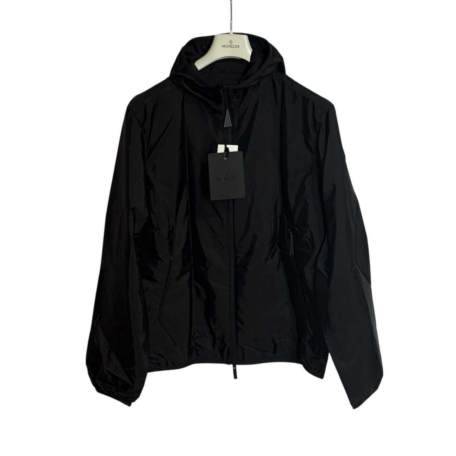モンクレールGRANIER パーカー メンズ