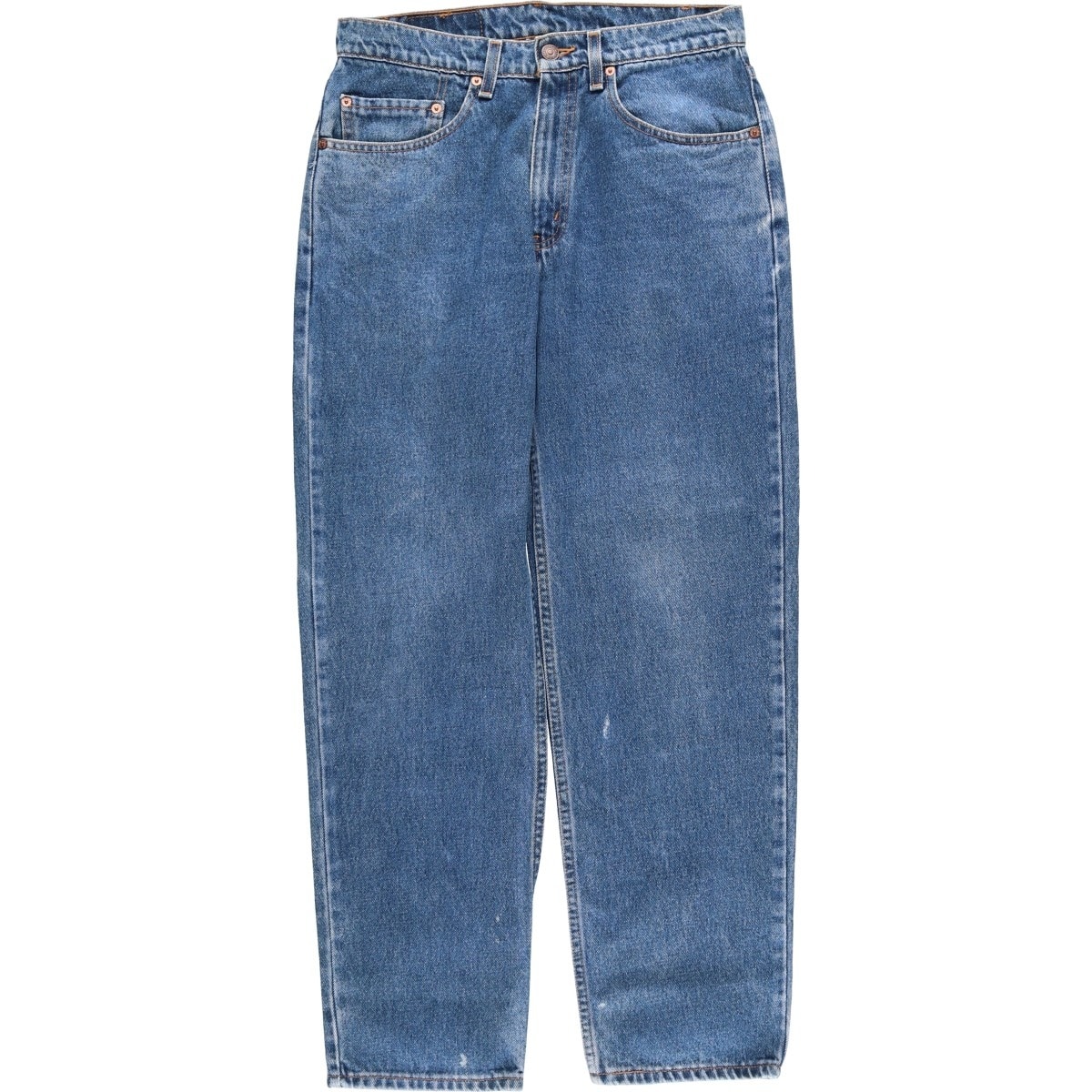 古着 リーバイス Levi's テーパードデニムパンツ メンズw30相当/eaa482024