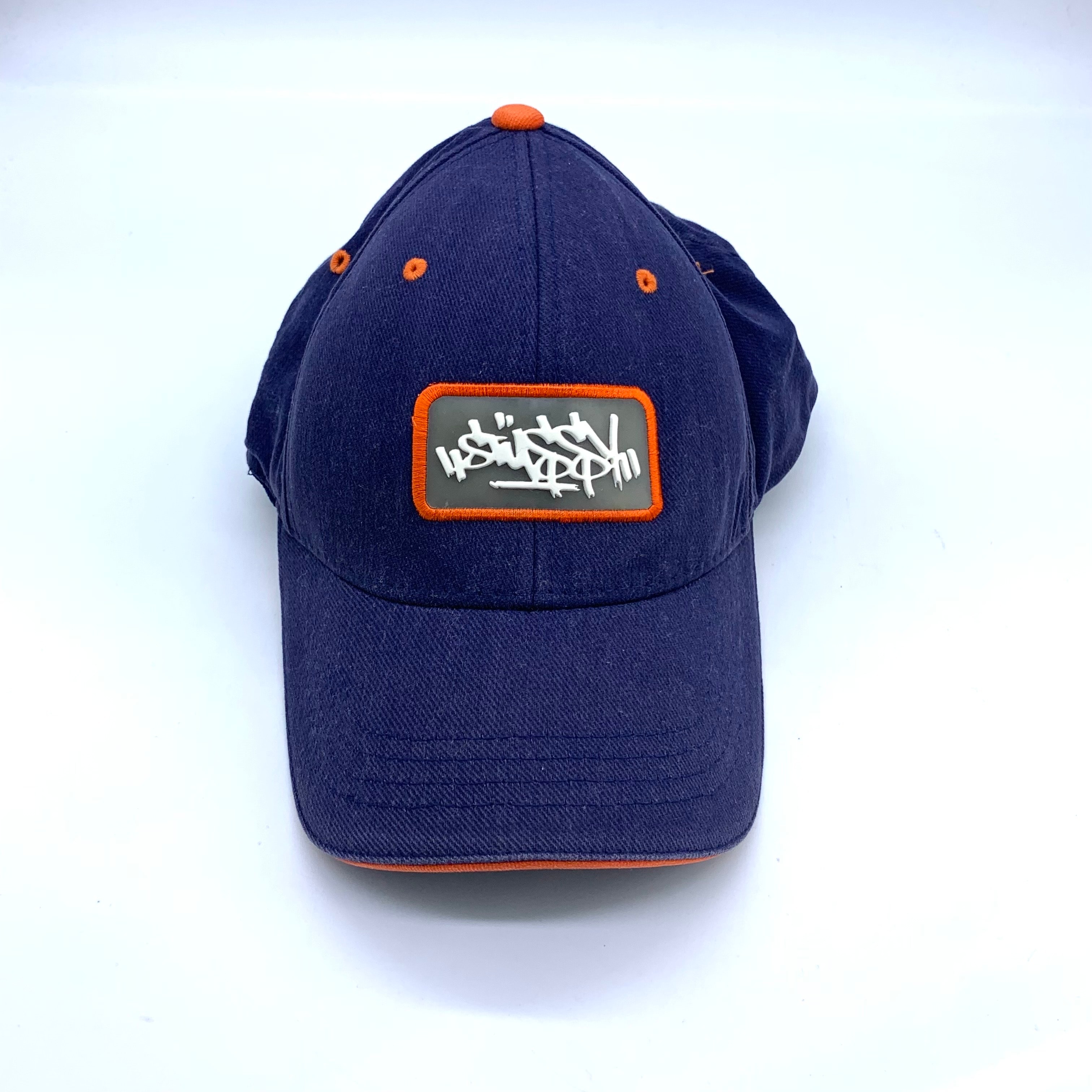 Stussy x Patta Striped Knit Bucket Hat 