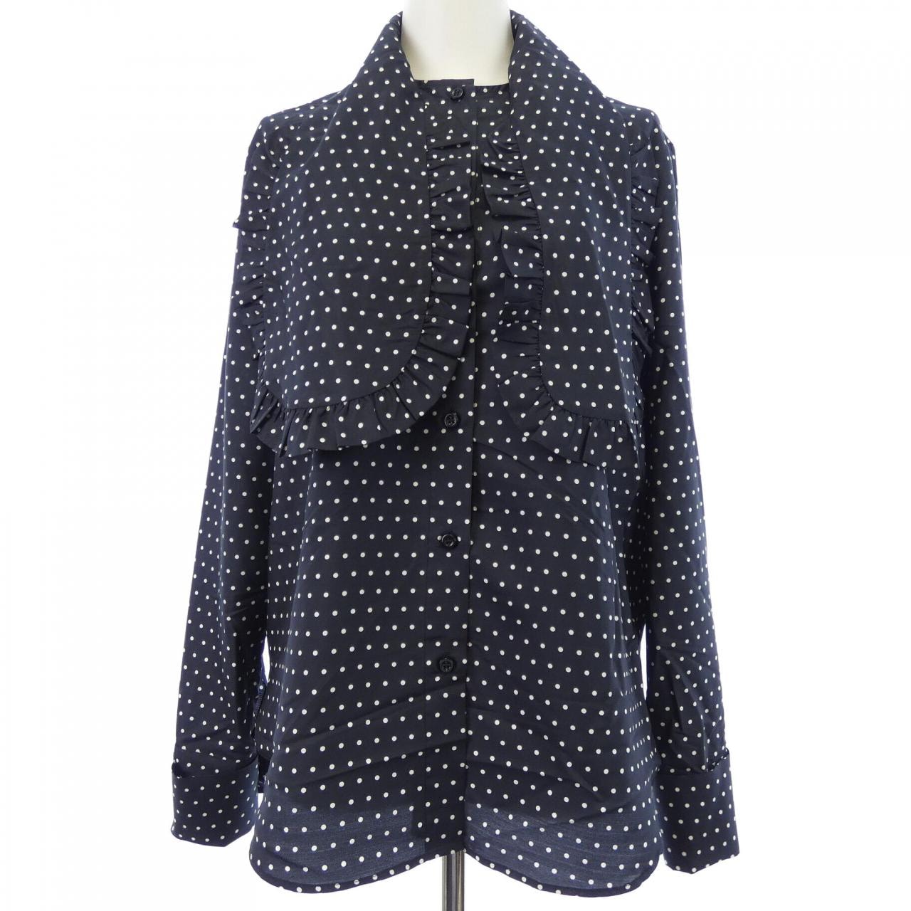 クリスチャンディオール CHRISTIAN DIOR 311B05A6131 シャツ