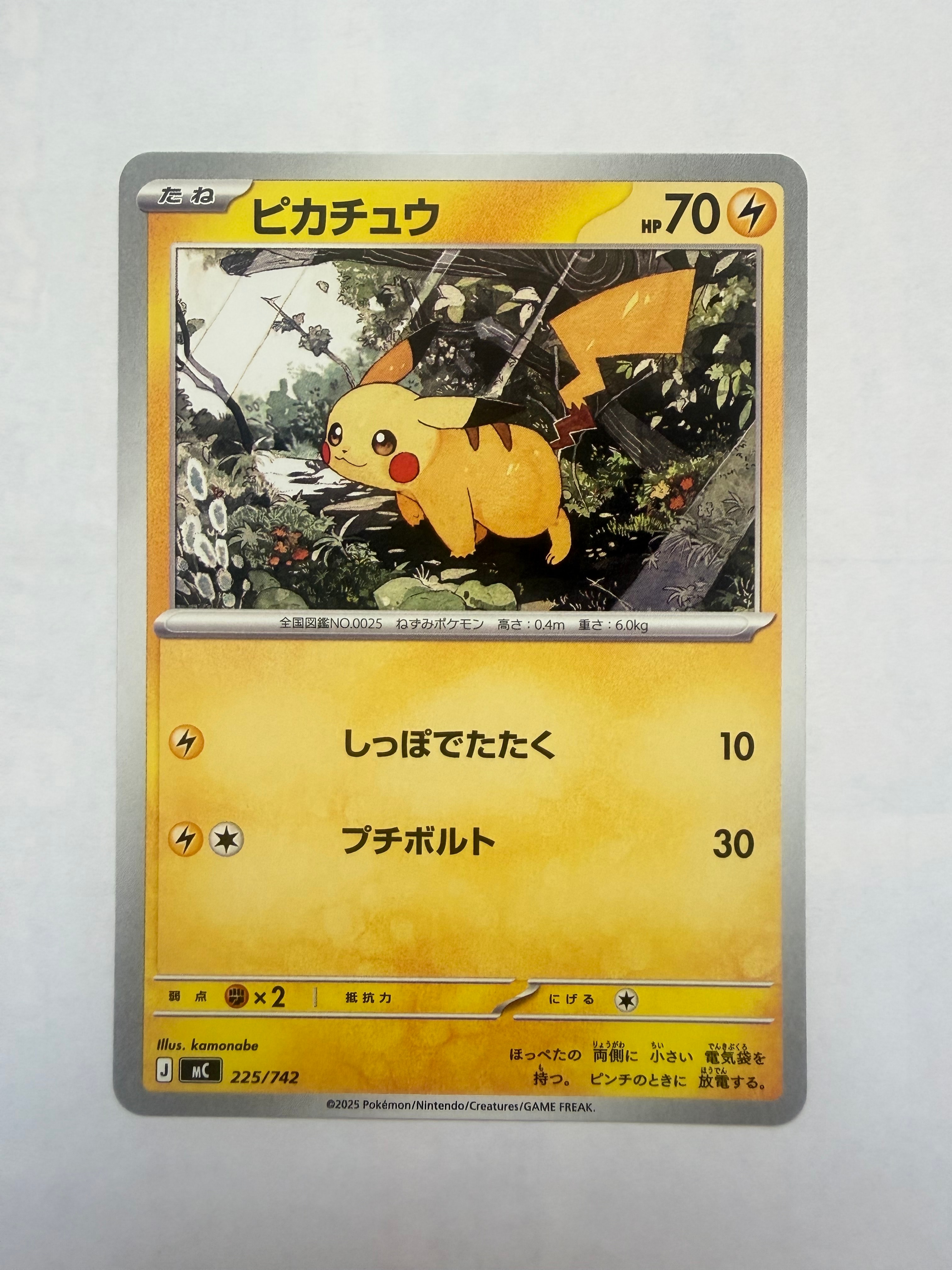 地底探険隊 SR[SM6b 073/066](強化拡張パック「チャンピオンロード