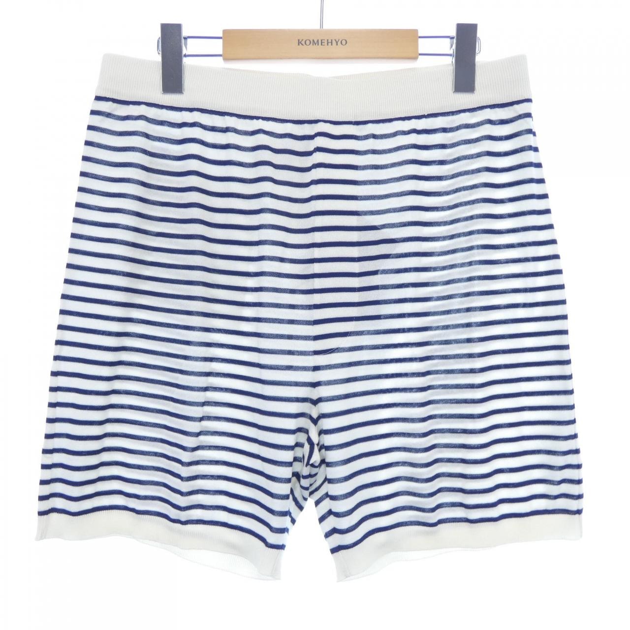 プラダ PRADA ショートパンツ