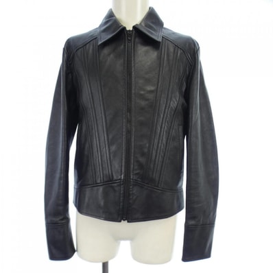 セリーヌ CELINE レザージャケット