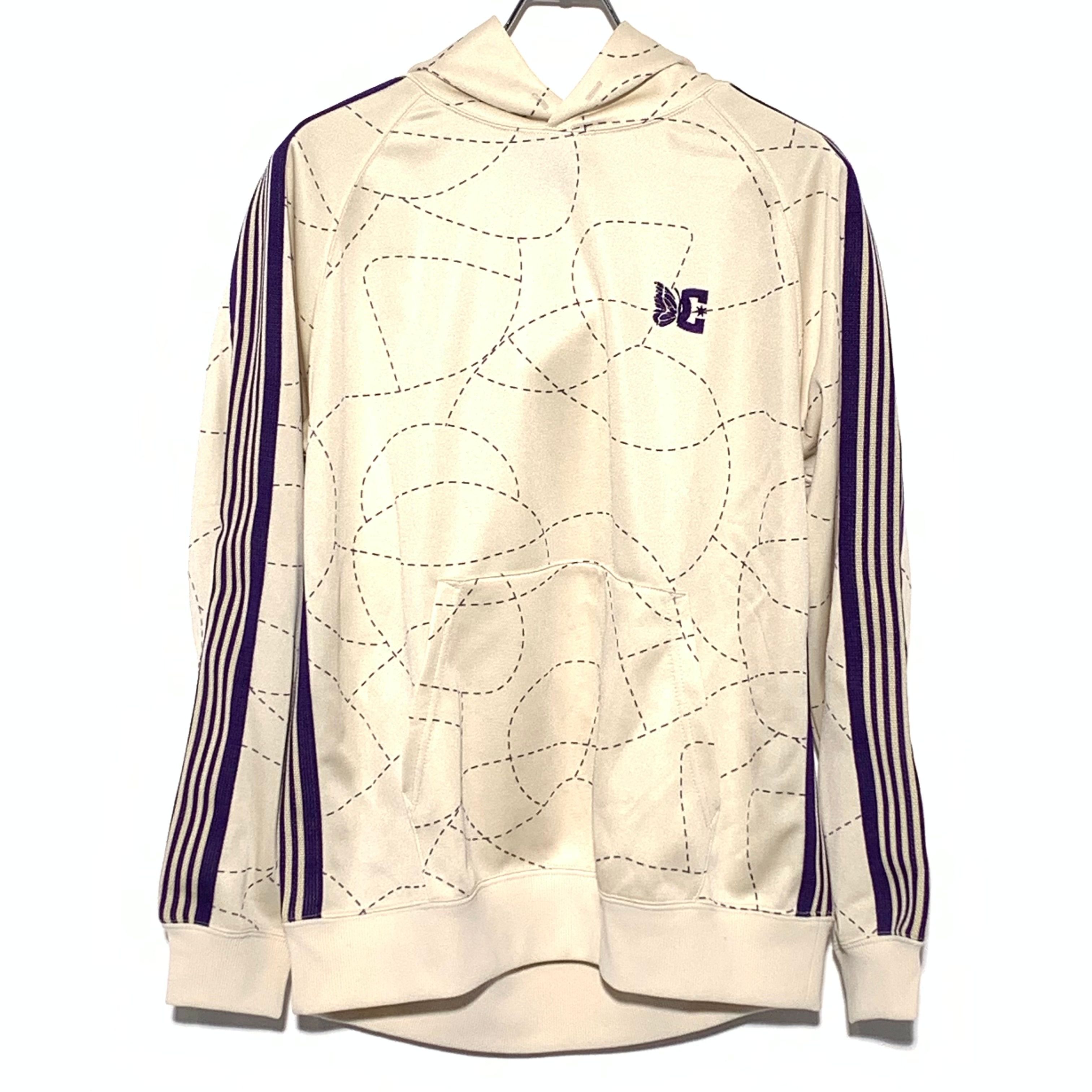 Needles x DC Shoes Track Hoody